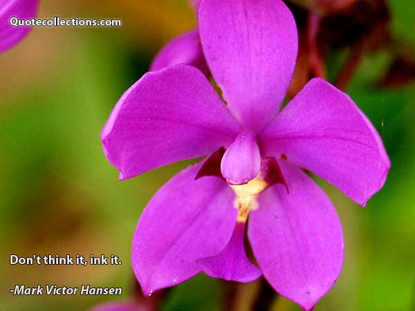 Mark Victor Hansen Quotes4